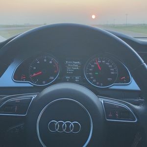 Meet your Posher, Mesa